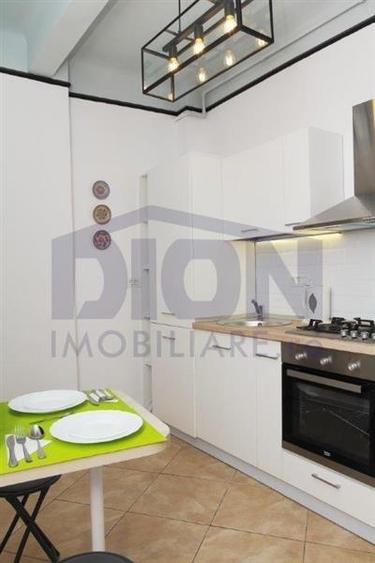 Unirii - Curtea de Apel, 2   3 camere, mobilat modern, utilat complet! - 12