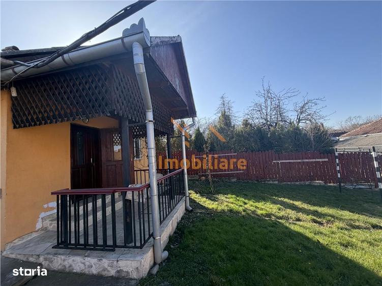 CASA DE INCHIRIAT | PLAN PARTER | CALEA ADEVARULUI | ORADEA - 8