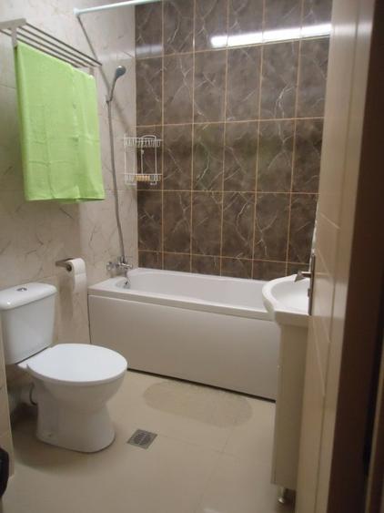 MAMAIA, doar  termen lung, oferta 2 camere, tot confortul, zona Dorna, lux - 10