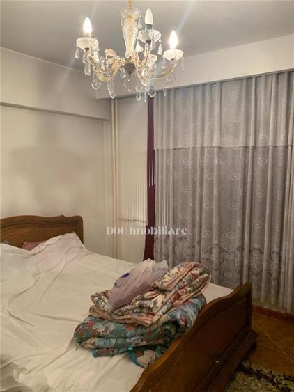 Vanzare 3 camere | Camera de comert-Unirii | 10 minute metrou | Comision 0% - 3