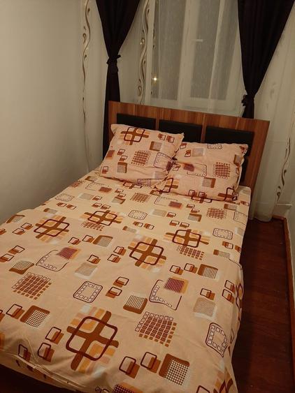 Inchiriez apartament 2 camere, zona Spitalul Judetean TM - 1