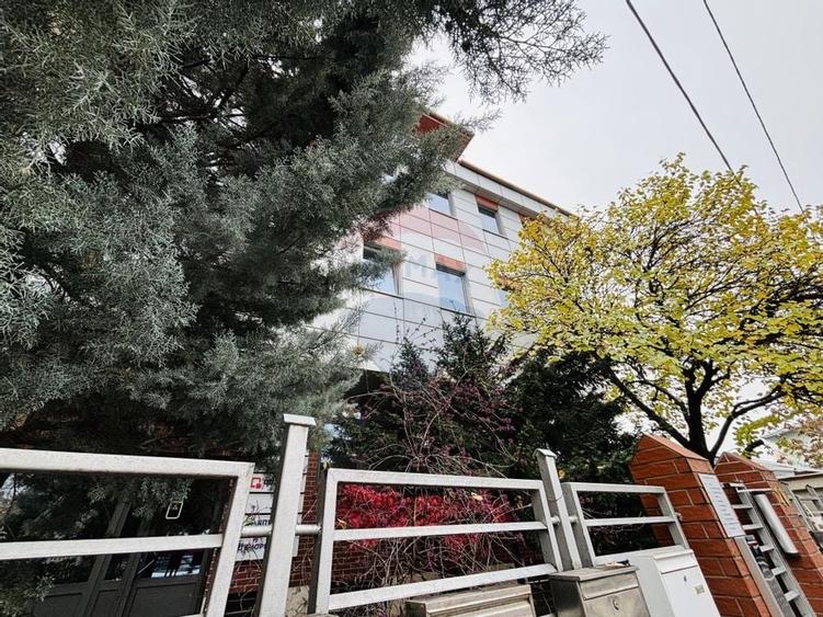 Spațiu de birouri de 98mp de închiriat în zona Barbu Vacarescu - 1