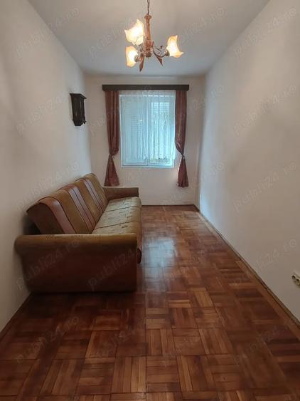 Vand apartament 3 camere in Hunedoara, zona Micro1-Parc Corvin, et.2 - 7