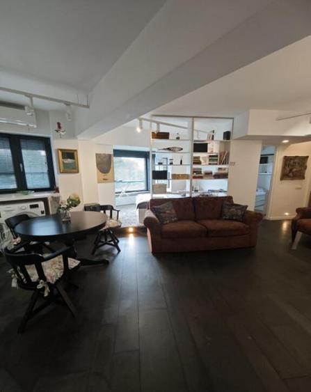 Apartament premium, de vanzare, cu 2 camere, 60 mp, zona Hot - 4