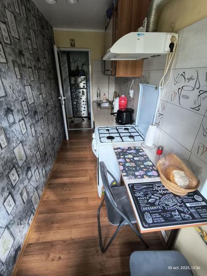 Vand Garsoniera Viziru 1 - 4