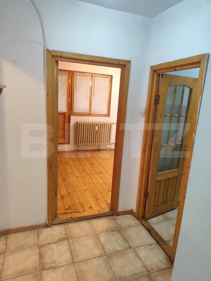 Apartament 3 camere, zona Pacurari - 6