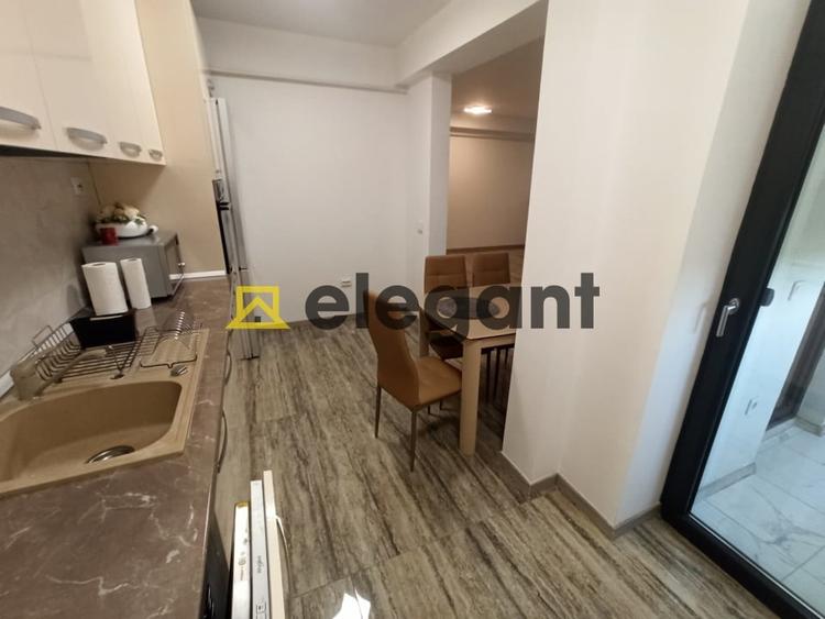 Lux, mobilat premium! 2 camere, bloc nou, AC, Rovine - 6