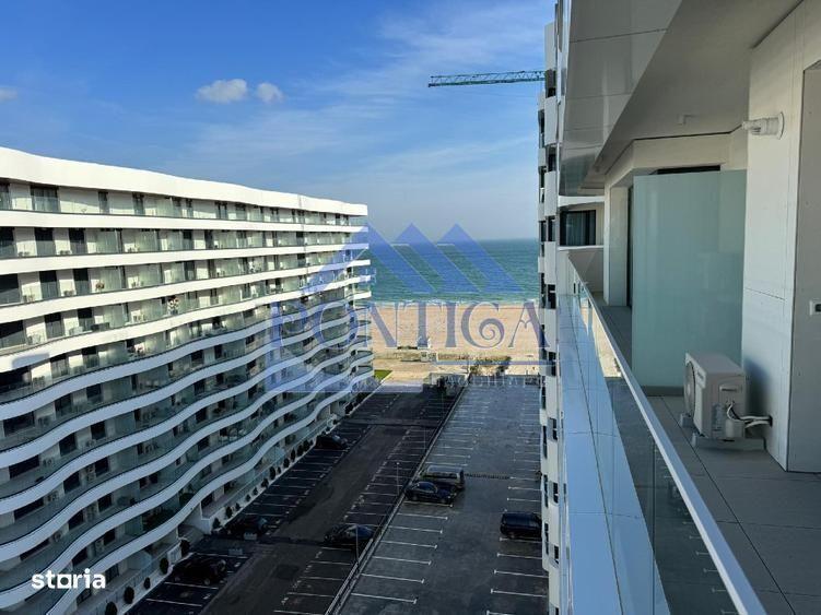 Studio exclusivist de inchiriat | Prima inchiriere | AXXIS Residence | - 2