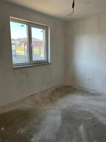 RECO Casa cu 3 dormitoare, plan parter- Paleu - 7