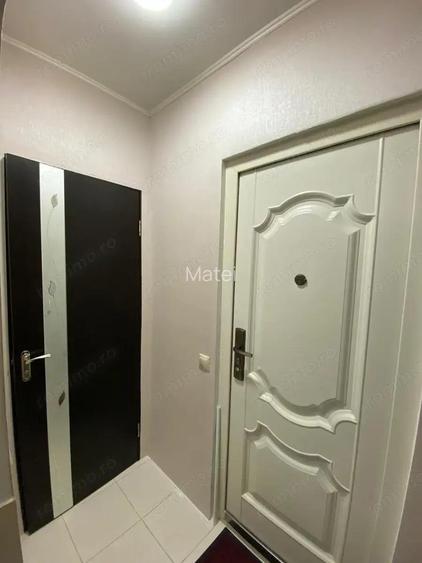 Ofer spre inchiriere garsoniera in zona Ferentari