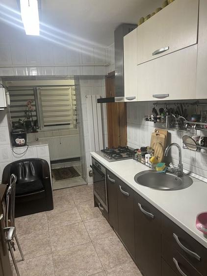 Vand apartament 3 camere Parcul Catedralei - 3