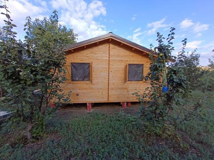 Casuta din livada de vanzare - 6