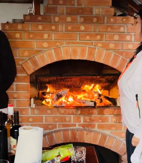 Casa de vacanta -Cozy Hideaway-Bilbor,Harghita - 7