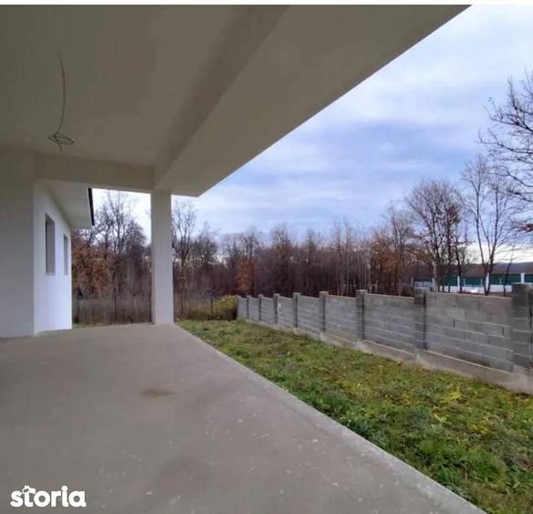 Casa noua- zona IZVORULUI, teren 616 mp - 6