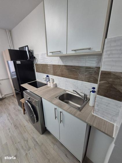 Alfa Invest ofera la inchiriat Studio - 5