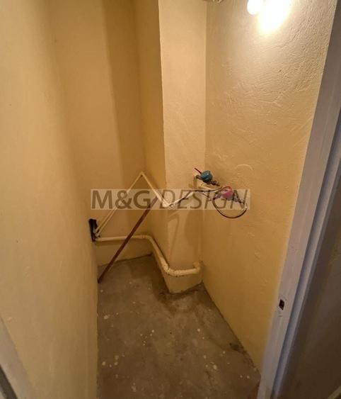 Etaj 1-  zona Odobescu, 2 camere decomandat - 10