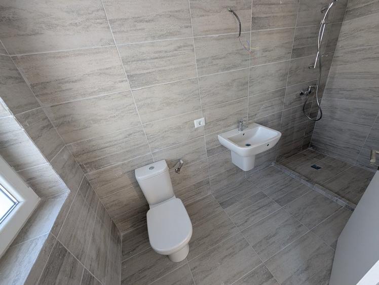 Casa 4 camere parter | 110mp | Tunari | 0 comision | complex rezidential inchis - 15