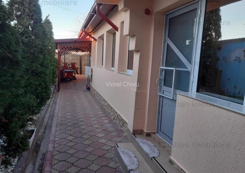 SUPER VILA 2018 P M SPATIU COMERCIAL 400mp. MOBILAT, Cher SUPER VILA 2018 P M SPATIU COMERCIAL 400mp. MOBILAT, Cher