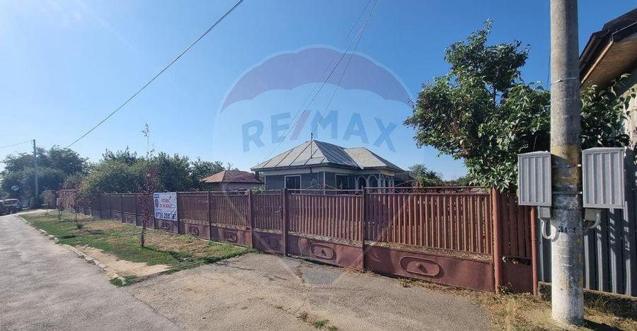 Teren intravilan de inchiriat - 3.600mp ?oseaua Unirii ?... - 3