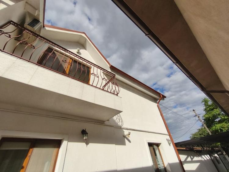 Exclusiv Vanzare Vila Ovidiu compartimentare inteligenta - 17