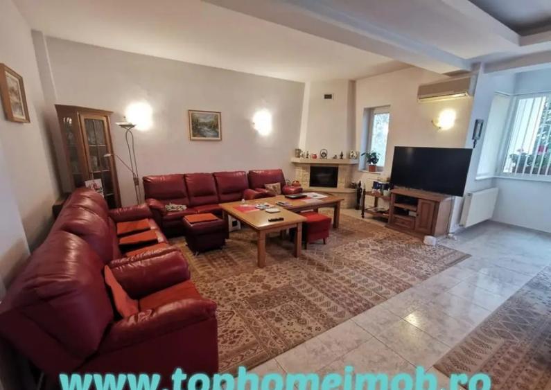 Baneasa- Iancu Nicolae- Pipera, teren 1250 mp, Comision 0 % - 10