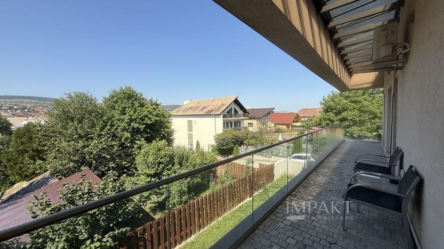 Apartament 4 camere, finisat Lux, in cartierul Gruia! - 13