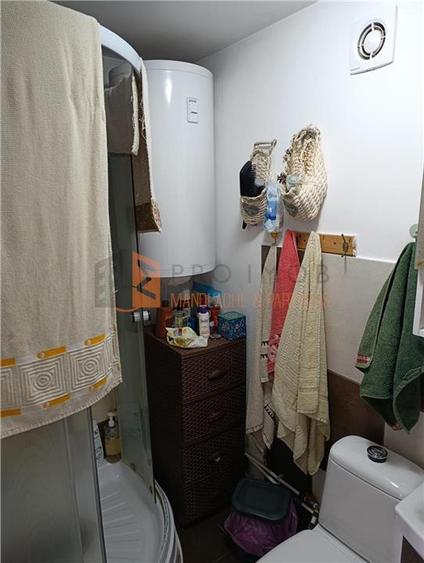 Casa tip parter zona Vadu Pasii - 12