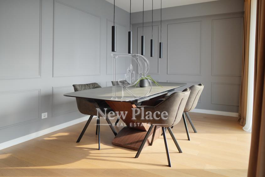 [VIDEO] OPORTUNITATE | Apartament exclusivist | Terasa 89 mp | View liber | LUX - 10