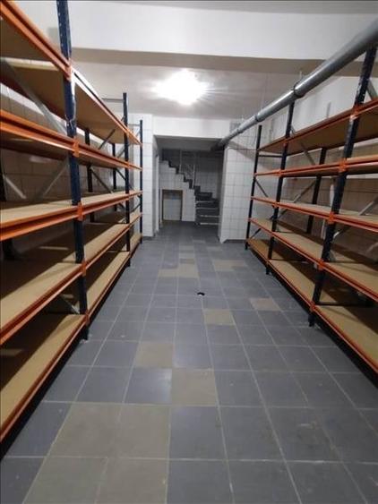 EXCLUSIV PIATA GRIVITEI SPATIU COMERCIAL D+P, SU 56 MP PRET.79900 EURO - 6