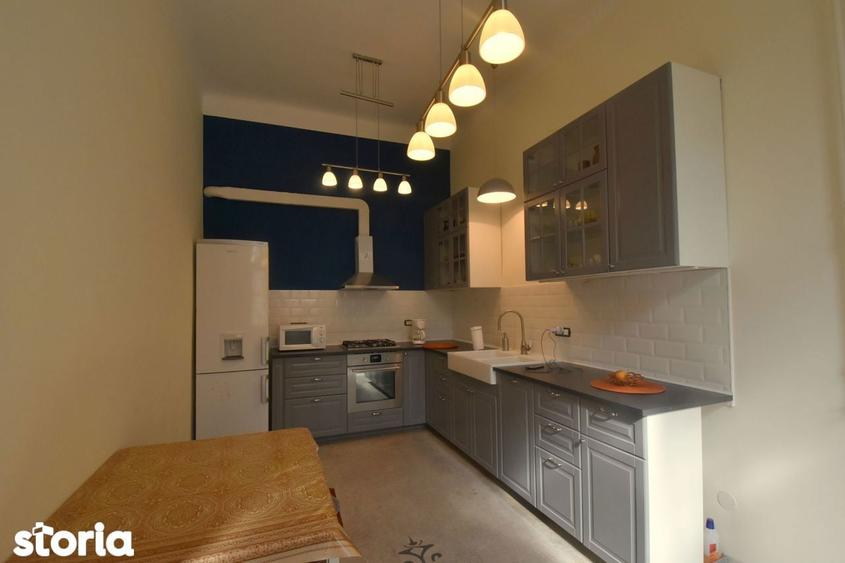 De inchiriat apartament tip studio-Ultracentral - 6