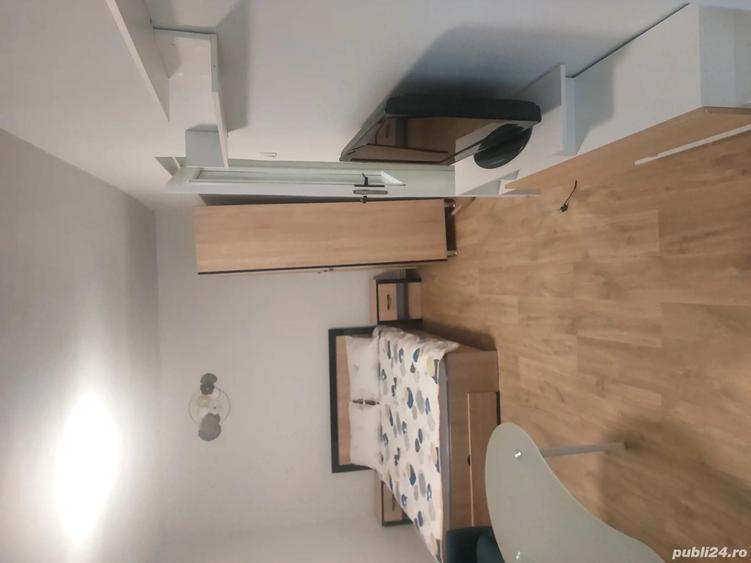 Garsoniera de inchiriat - 10