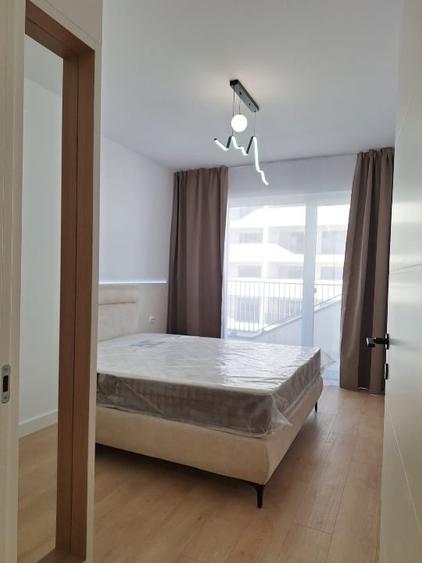 Apartament 3 camere Floresti, str. Eroilor - 3