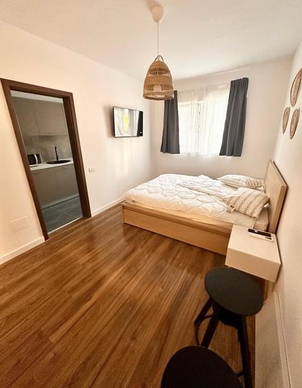 Inchiriere Garsoniera Popesti Leordeni Metrou Berceni 4 minute - 2