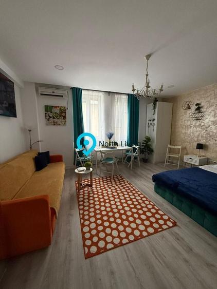 Garsonieră de vânzare ultracentral, zona Universitate – Centrul Vechi - 2