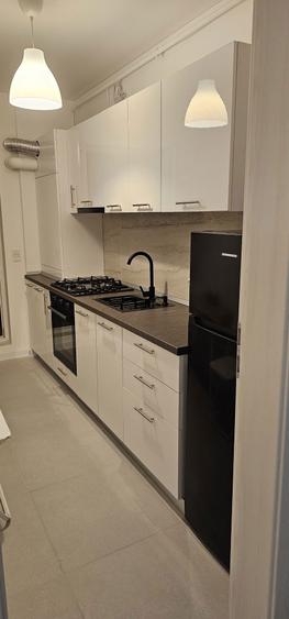 Garsoniera de inchiriat - 5