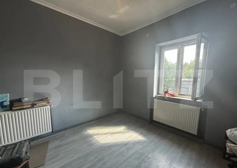 Casa de vanzare, cu 3 camere, 100 mp, zona Burdea - 3