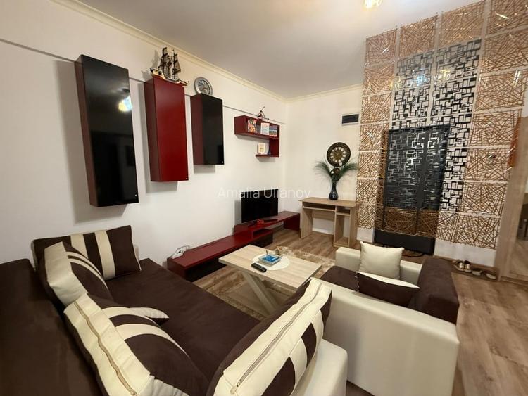 APARTAMENT 2 CAMERE | TOMIS PLUS | TERMEN LUNG
