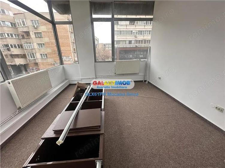 Inchiriere spatiu birouri, Ultracentral, Ploiesti - 1