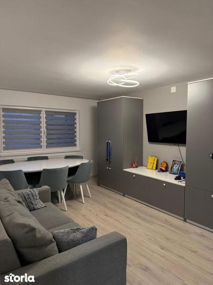 Apartament de vanzare in zona Cetate -Mercur - 5