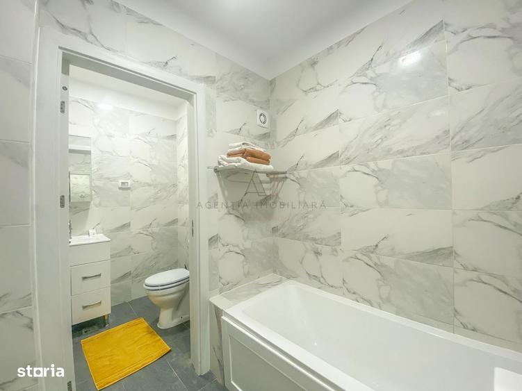 2 camere I Deosebit I 2 bai - 4