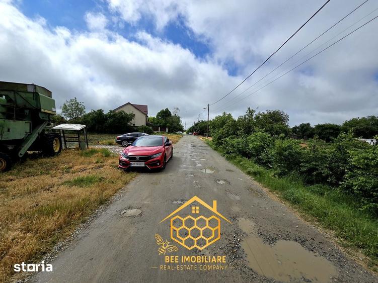 Teren intravilan in Dudovicesti , Simnicul de Jos - 3
