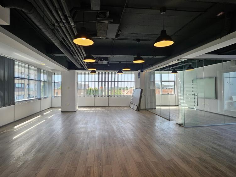 Spatiu Birou Cismigiu- Domus I - 5