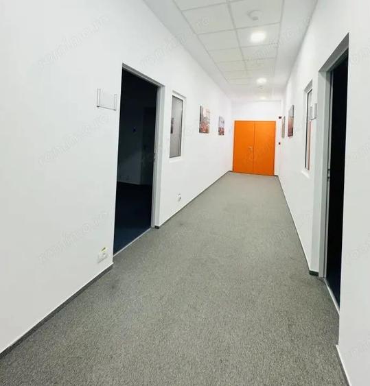 Spatiu de birouri de inchiriat in Popesti Leordeni, Centura - Autostrada - 20