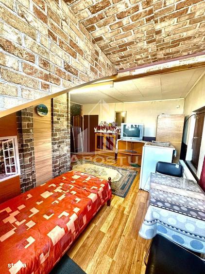 Garsoniera de inchiriat, zona Sagului, Timisoara - 3