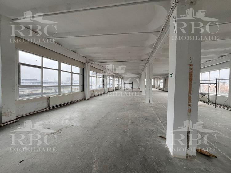 Spatiu de productie in incinta Clujana - 1