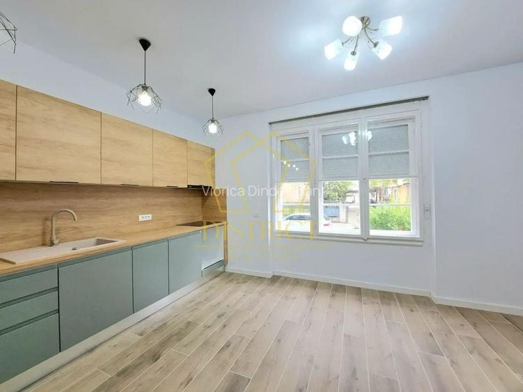 Apartament cu 2 camere decomandat în Ultracentral Apartament cu 2 camere decomandat în Ultracentral