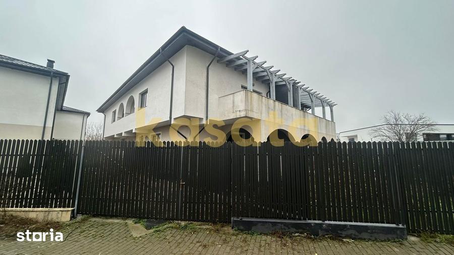 P+1 I Mogosoaia I 3 camere I 3 bai I parcare I 89mp utili - 1
