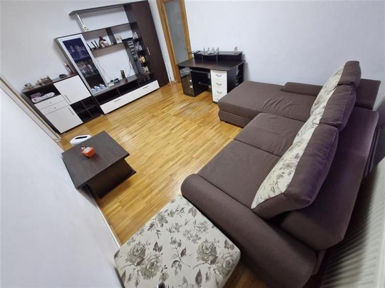 Apartament 3 camere Trapezului - 2