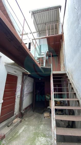 Proprietate centrală – ideală pentru investiție! - 10