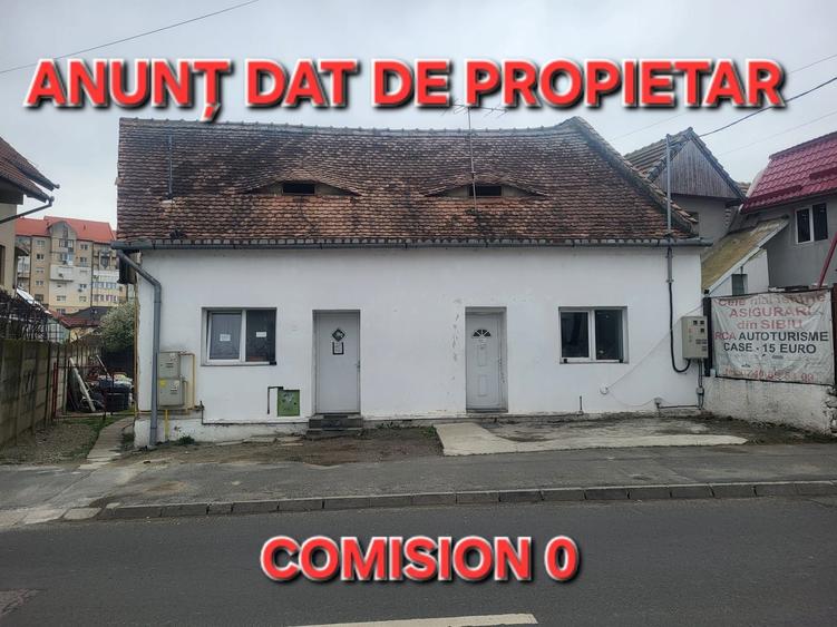 Casa singur in curte de 400 mp in Terezian Pta Cluj pozitie excelenta - 7
